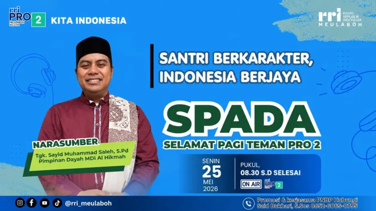 Pentingnya Karakter dalam Pendidikan Generasi Muda untuk Masa Depan Indonesia