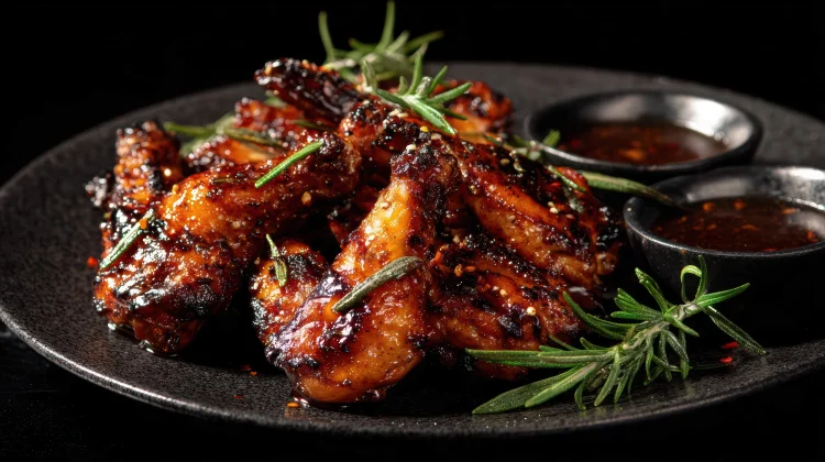 Resep Ayam Bakar Cocok untuk Hidangan Keluarga