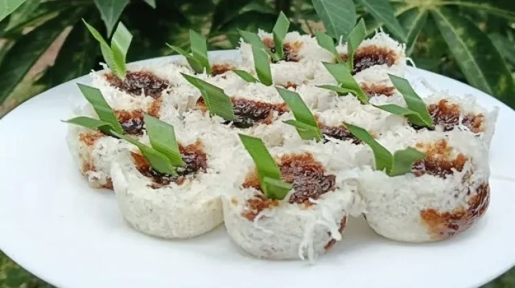 Kue Dangai ternyata Punya Cerita Unik di Balik Kelezatannya!