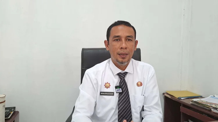 Pasar Murah Dinilai Stabilkan Harga di Aceh Barat