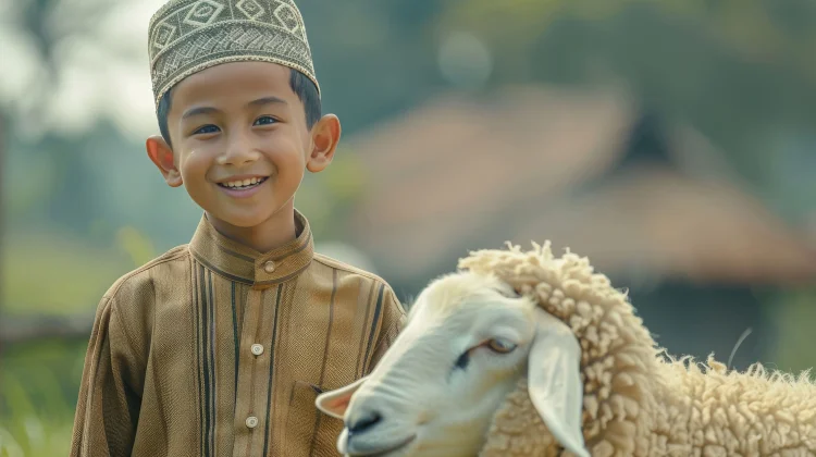 5 Fakta Menarik setelah Perayaan Idul Adha Tahun Ini