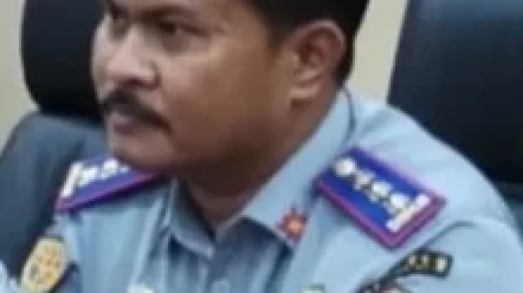 Dishub Aceh Barat Tindak Tegas Parkir Liar BBM