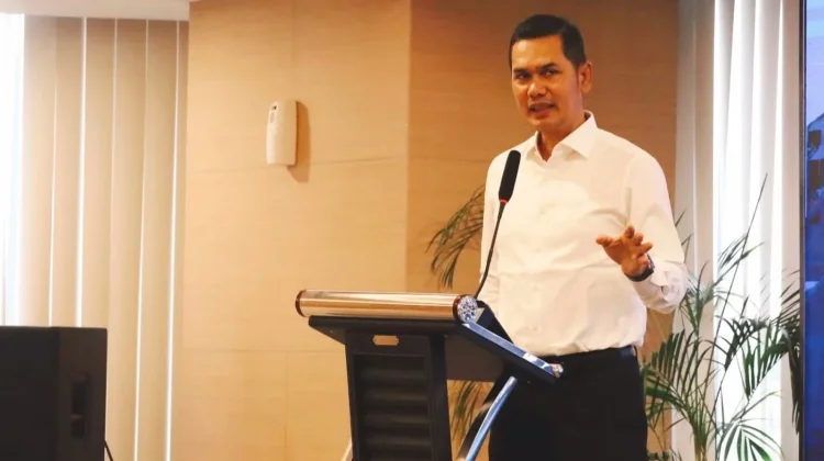 Sekda Aceh Minta SKPA Percepat Realisasi Anggaran 2026