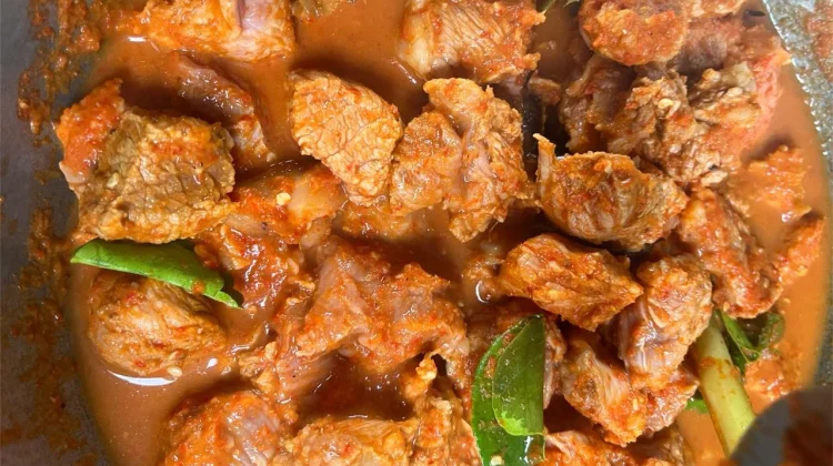 Kuliner Warisan yang Wajib Ada di Meja saat Idhul Adha