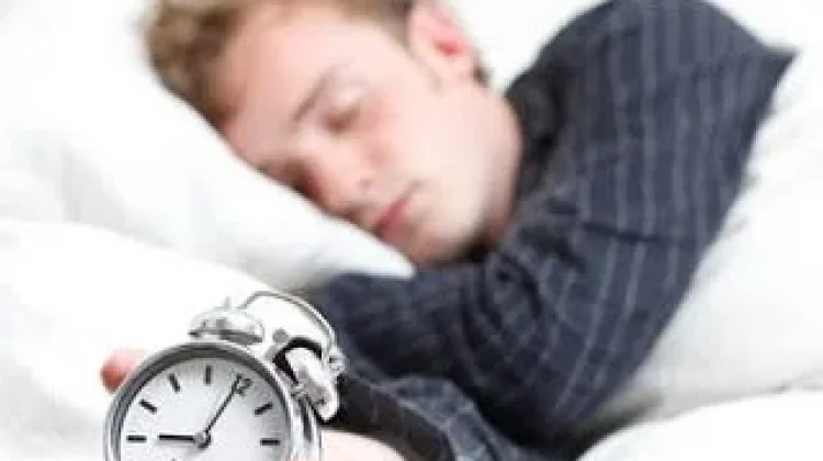 Tidur Berantakan saat Libur Bisa Ganggu Aktivitas, Ini Cara Mengatasinya