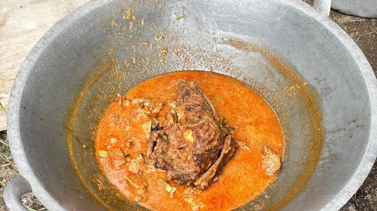 Makan Kepala Kambing ternyata Kaya Kolagen, Ini Manfaatnya untuk Kulit dan Sendi