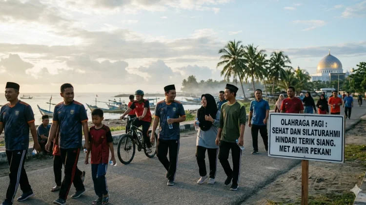 Lebaran Iduladha + Weekend: Saatnya Recharge Energi sebelum kembali Beraksi