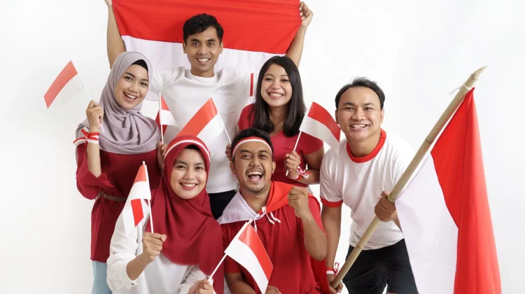 Generasi Muda Mengamalkan Pancasila untuk Membangun Indonesia yang Berkarakter