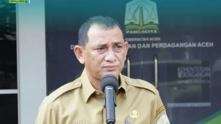 Disperindag Siap Buka ruang Kolaborasi dalam Promosi Produk Unggulan Daerah