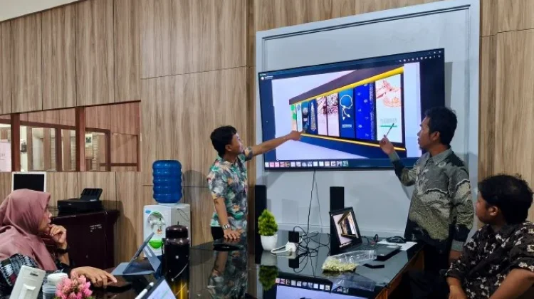 Museum Aceh Akan Gelar Pameran Temporer  Bulan Juni 2026