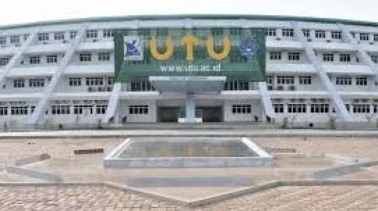 UTU Alokasikan Hibah PNBP untuk Riset dan Pengabdian Masyarakat