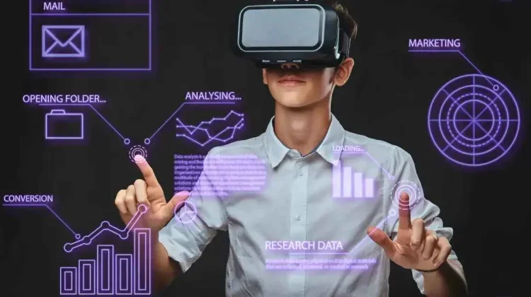 Langkah Mudah Menjaga Kesehatan Mata di Era Digital