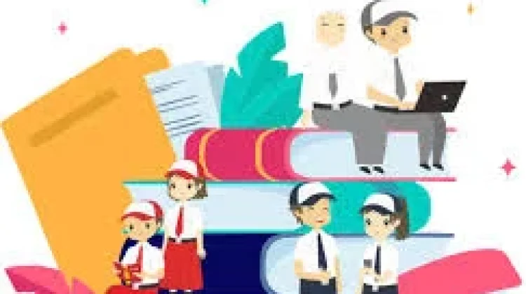 Manfaat Membaca Buku untuk Menambah Wawasan dan Pengetahuan