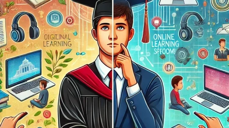 Tips Menjaga Semangat Belajar meski Menghadapi Banyak Tantangan