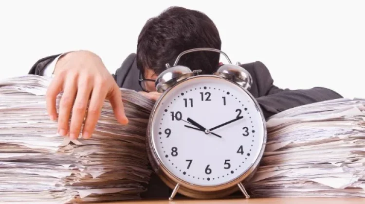 Pentingnya Menjaga Pola Tidur untuk Kesehatan Tubuh Optimal