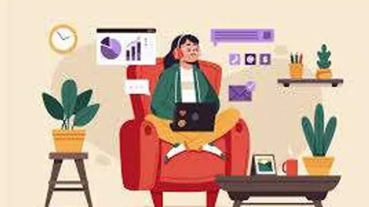 Cara Bijak Menggunakan Teknologi untuk Mendukung Produktivitas Harian