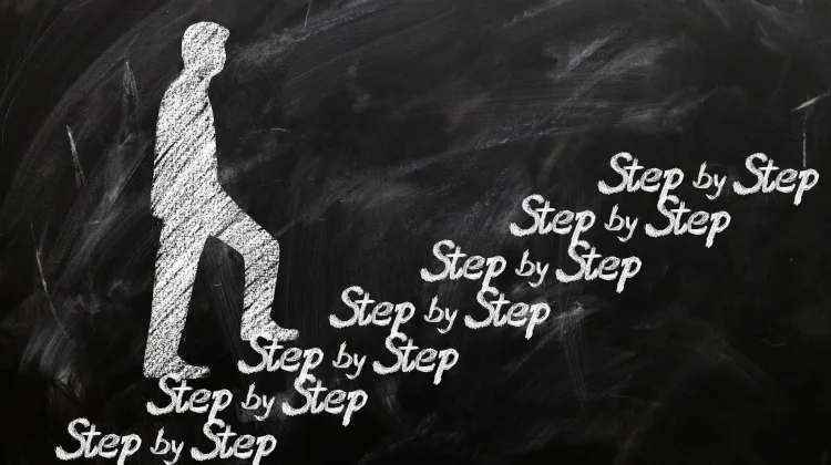 Cara Sederhana Menjaga Motivasi saat Mengejar Impian Besar