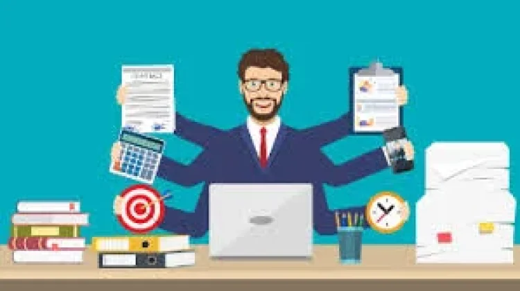 Langkah Mudah Mengurangi Kebiasaan Menunda Pekerjaan Penting