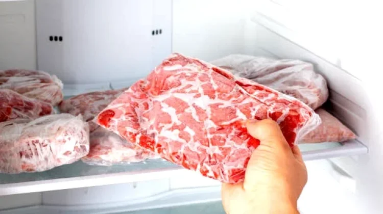 Daging Kurban Awet dan Tetap Segar, Ini Cara Penyimpanan yang Benar di Kulkas
