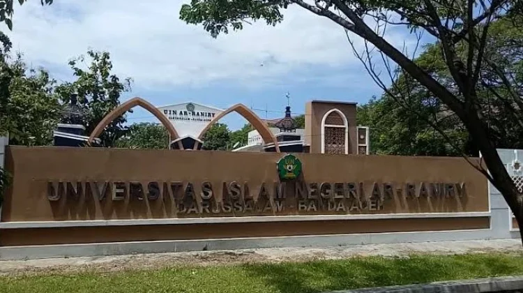 UIN Ar-Raniry Masuk 7 Besar PTKIN Dengan Peminat Terbanyak di UM-PTKIN 2026