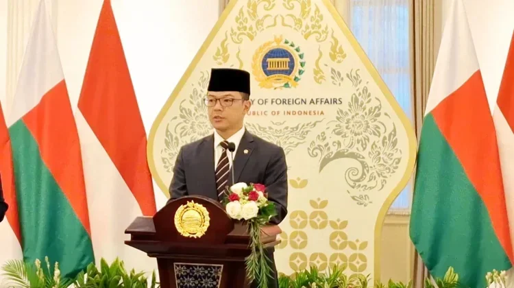 Menlu Sugiono Apresiasi Masukan soal Kunjungan Presiden ke Luar Negeri