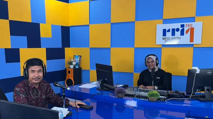 Harmoni dalam Keberagaman Beragama di tengah Masyarakat Muslim Aceh Barat
