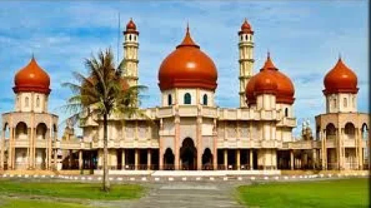 Tata Laksana Sholat Jumat untuk Wilayah Meulaboh dan Sekitarnya