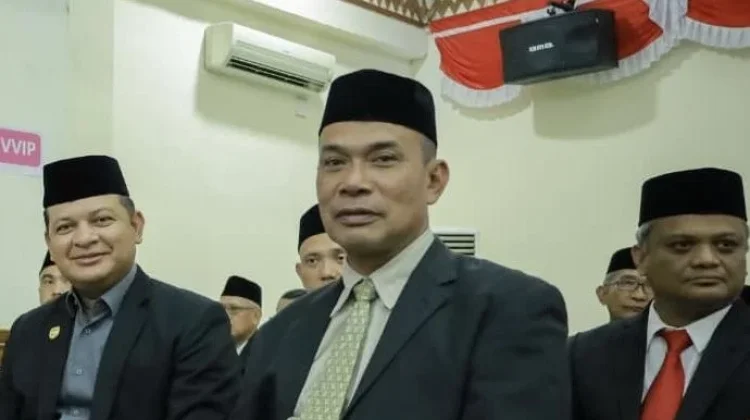 Tim Aceh Barat Ingatkan Batas Akhir Tindak Lanjut Temuan Dana Desa 30 Juni 2026