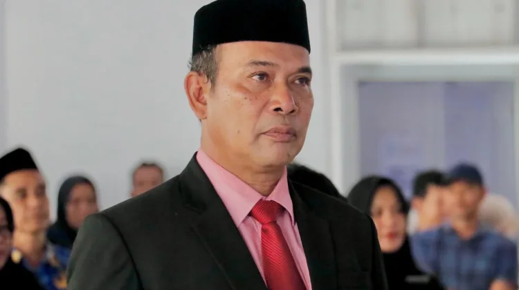 Seluruh Aparatur Desa yang Temuan Dana Desa Aceh Barat Segera Menyelesaikannya