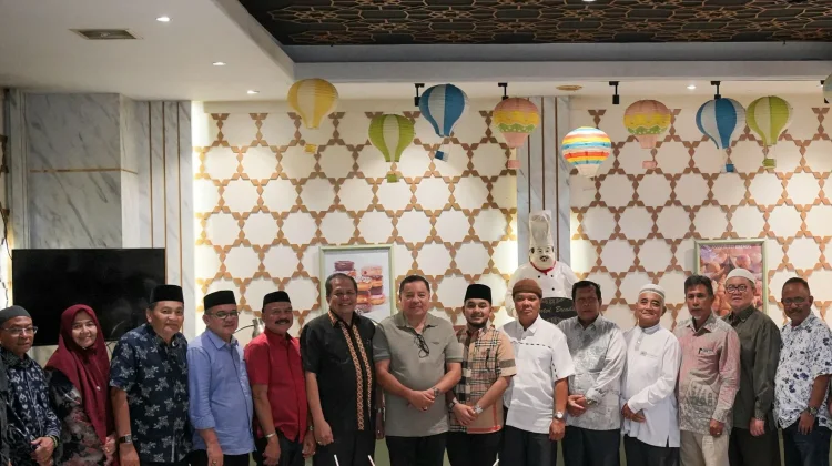 IKNR Aceh Dukung Penuh Investasi di Nagan raya