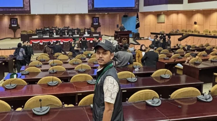 HMI Meulaboh Desak Pemerintah dan Aparat Penegak Hukum Perketat Pengawasan MBG