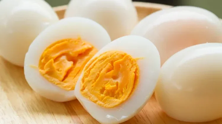 Manfaat Telur untuk Tubuh, Sumber Nutrisi Lengkap yang Mudah Didapat