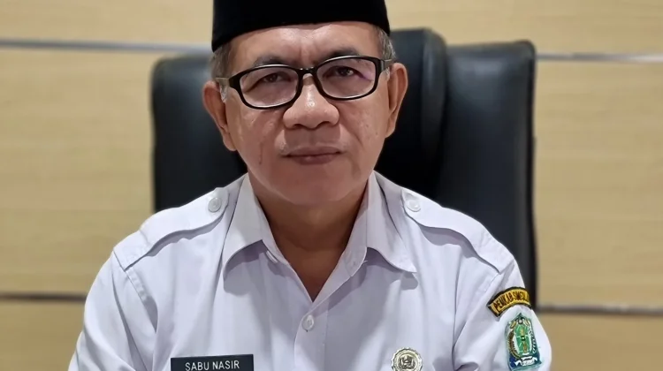 Akses Telekomunikasi di Simeulue Terdapat 29 Titik Blank Spot