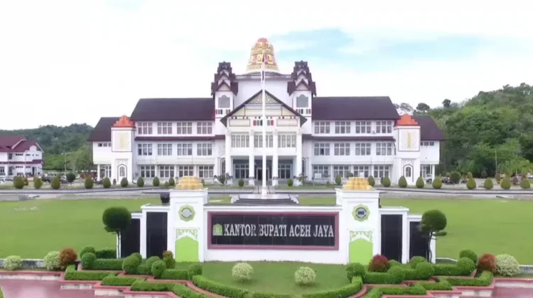 Aceh Jaya Wakili Aceh pada Penilaian PPD Tingkat Nasional 2026