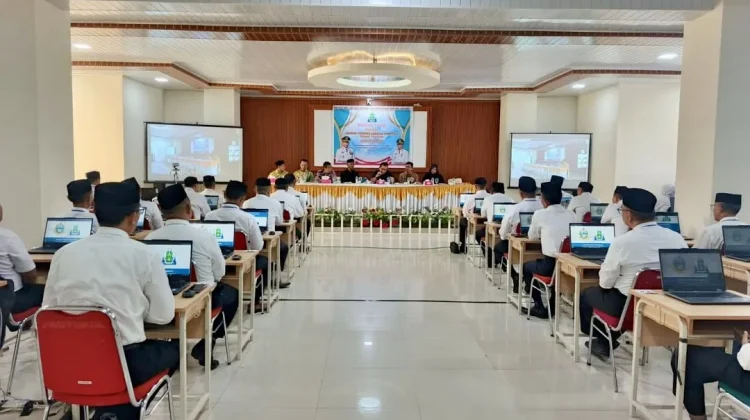 Bupati Simeulue Buka Seleksi Terbuka 9 Jabatan Pimpinan Tinggi Pratama Tahun 2026