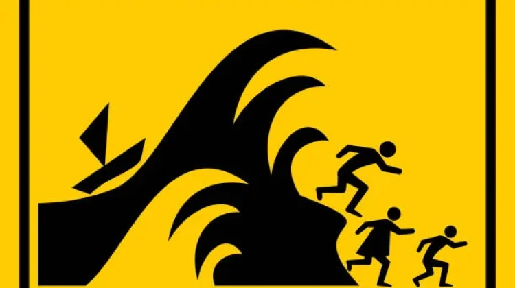 Gempa M7,7 Mindanao Filipina Berpotensi Tsunami di Indonesia