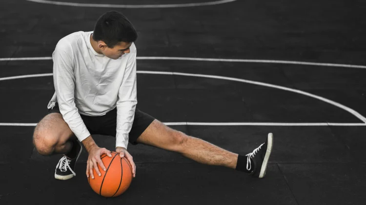 Manfaat Stretching sebelum Melakukan Olahraga Inti