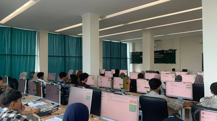 STAIN Meulaboh Seleksi Calon Mahasiswa Baru Jalur UM-PTKIN 2026