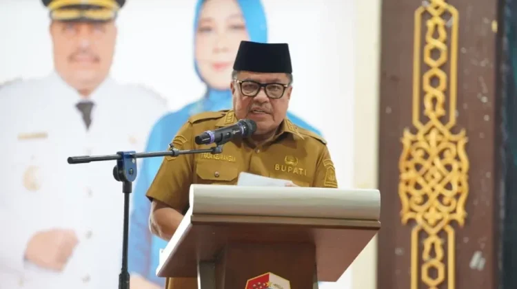 Potensi Zakat Perusahaan Harus Dikelola Optimal