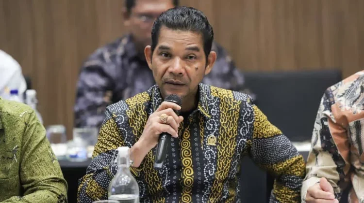 Azhari Cage Ingatkan Pemerintah Jangan Abaikan Hak Aceh