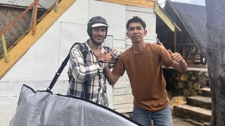 Aktivis Pariwisata Aceh Kritik pengelolaan Destinasi Wisata Aceh Selatan
