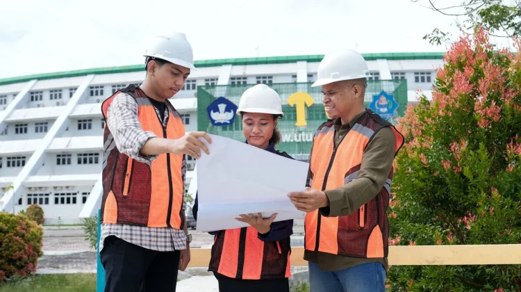 UTU Dapatkan Kepercayaan Selenggarakan Beasiswa ADik