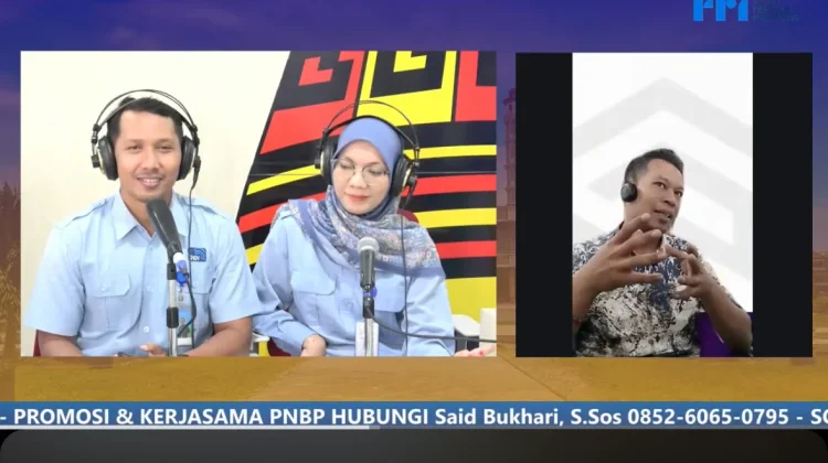 Generasi Muda Harus Jadi Pelopor Revitalisasi Budaya Lokal