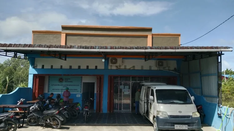 Sempat Berhenti, Lima Dapur MBG di Simeulue Kembali Beroperasi