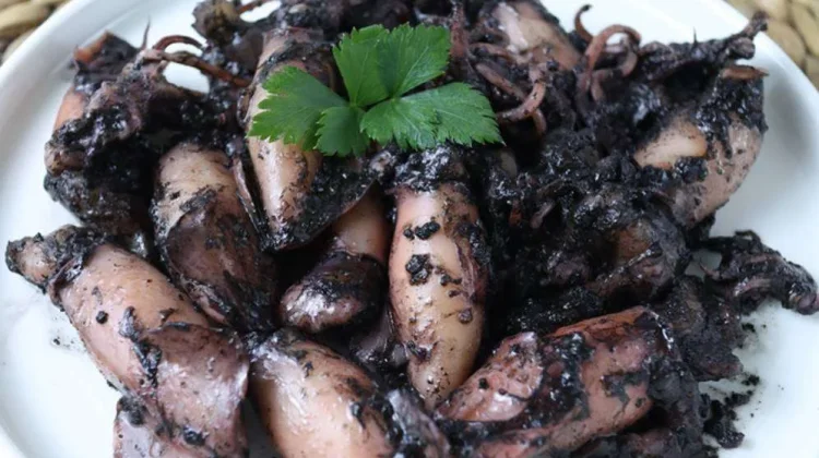 Resep Cumi Hitam yang Gurih Ala Rumahan, Praktis dan Menggugah Selera