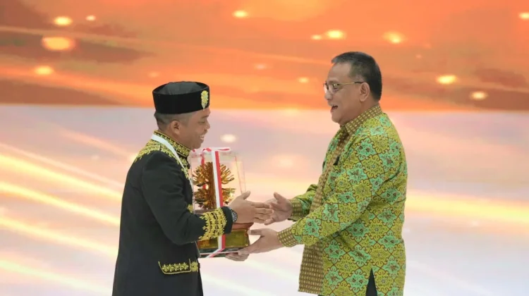 Putra Aceh Jaya Abdul Hadi Raih Penghargaan Kalpataru 2026