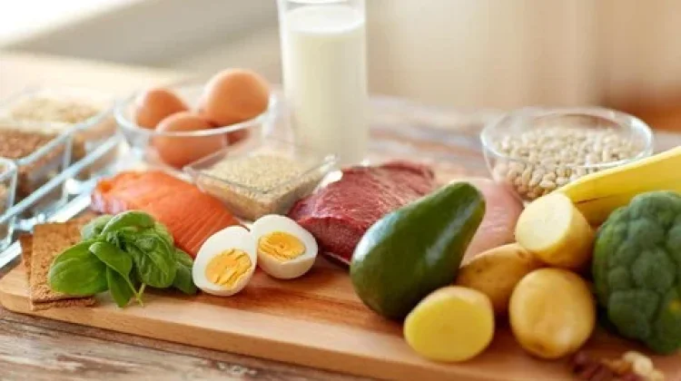 Menu Diet Tampa Nasi yang Sehat dan Mengenyangkan