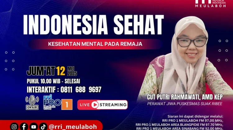 Pentingnya Kesehatan Mental pada Remaja