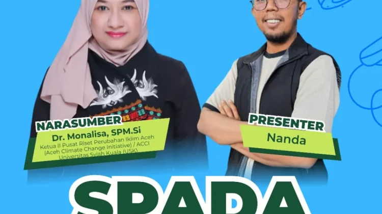 Ancaman Nyata Kebakaran Lahan Gambut di Aceh Barat Selatan