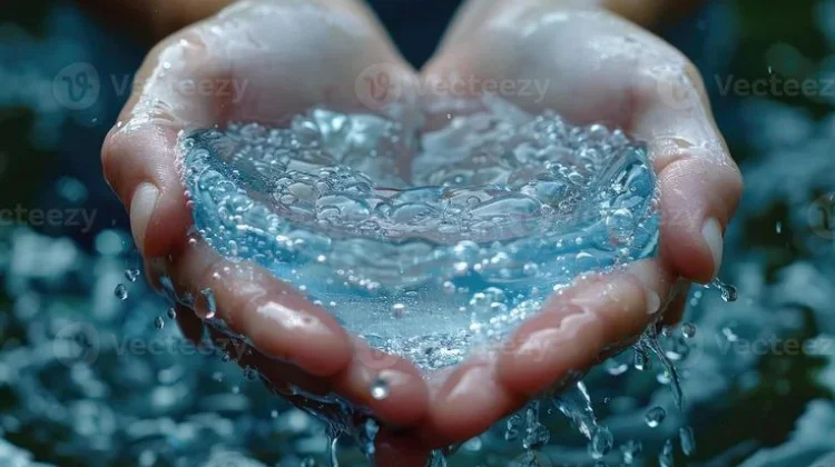 Save Water Challenge: Tren Positif Anak Muda yang Berdampak Nyata